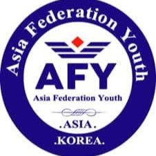 아시아 청년 연맹 (Asia Federation of Youth)
