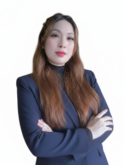 Dr. Milka Inkiriwang, MARS, PhD