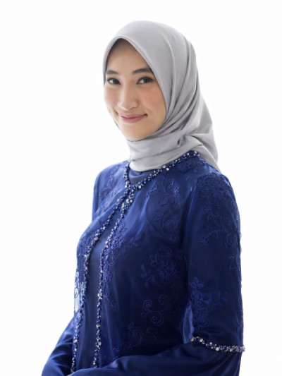 Fathiyah Allissah, S.Psi.