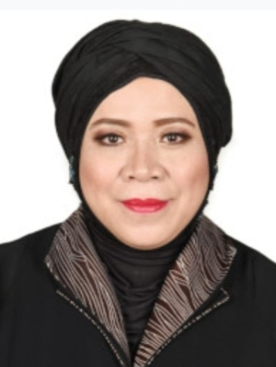 Lena Maryana Mukti, B.A., S.Pd.I