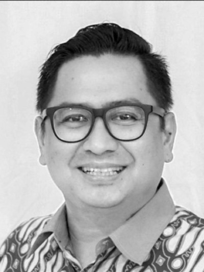 Eka Chandra Buana, Ph.D., B.Ec., M.A.