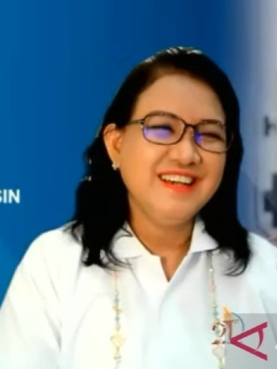 Mayagustina Andarini, B.Pharm.