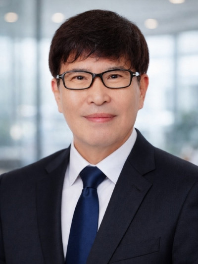 Kim Daesu